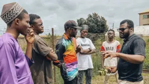 The Foundation for Sustainable Smallholder Solutions (FSSS