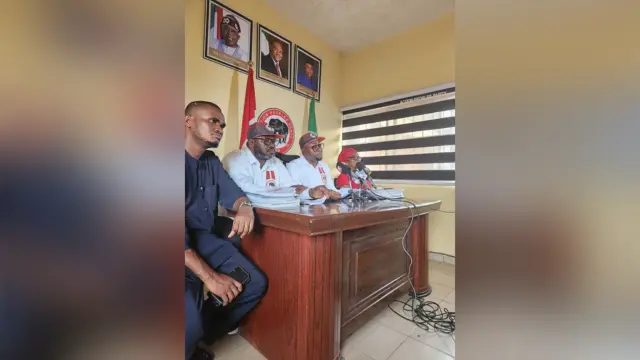 Action Peoples Party (APP) on Osun election