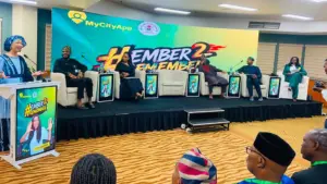 The Minister of Art, Culture, Tourism and the Creative Economy, Hannatu Musa Musawa, has called for stronger collaboration between government