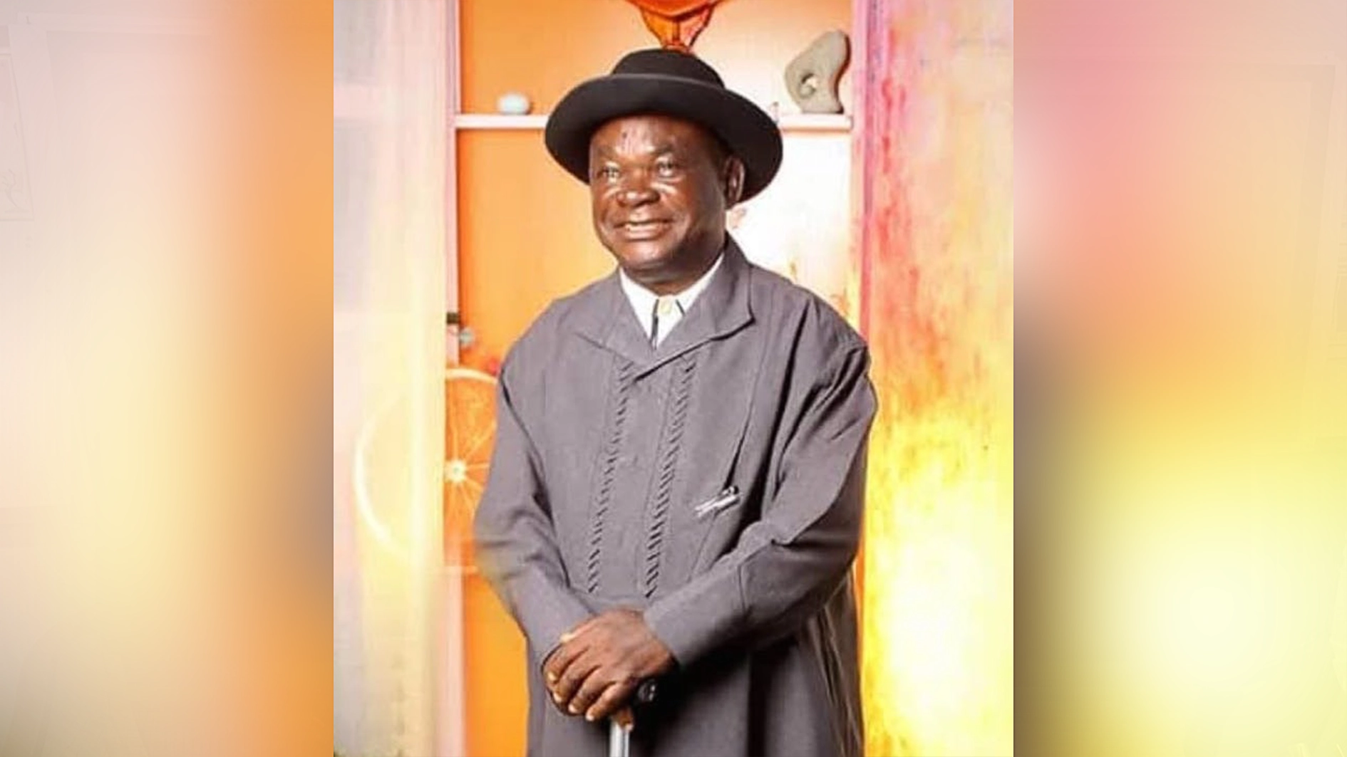 Pa Chijioke Anaba