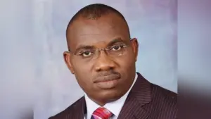 Benard Ifeanyi Odoh
