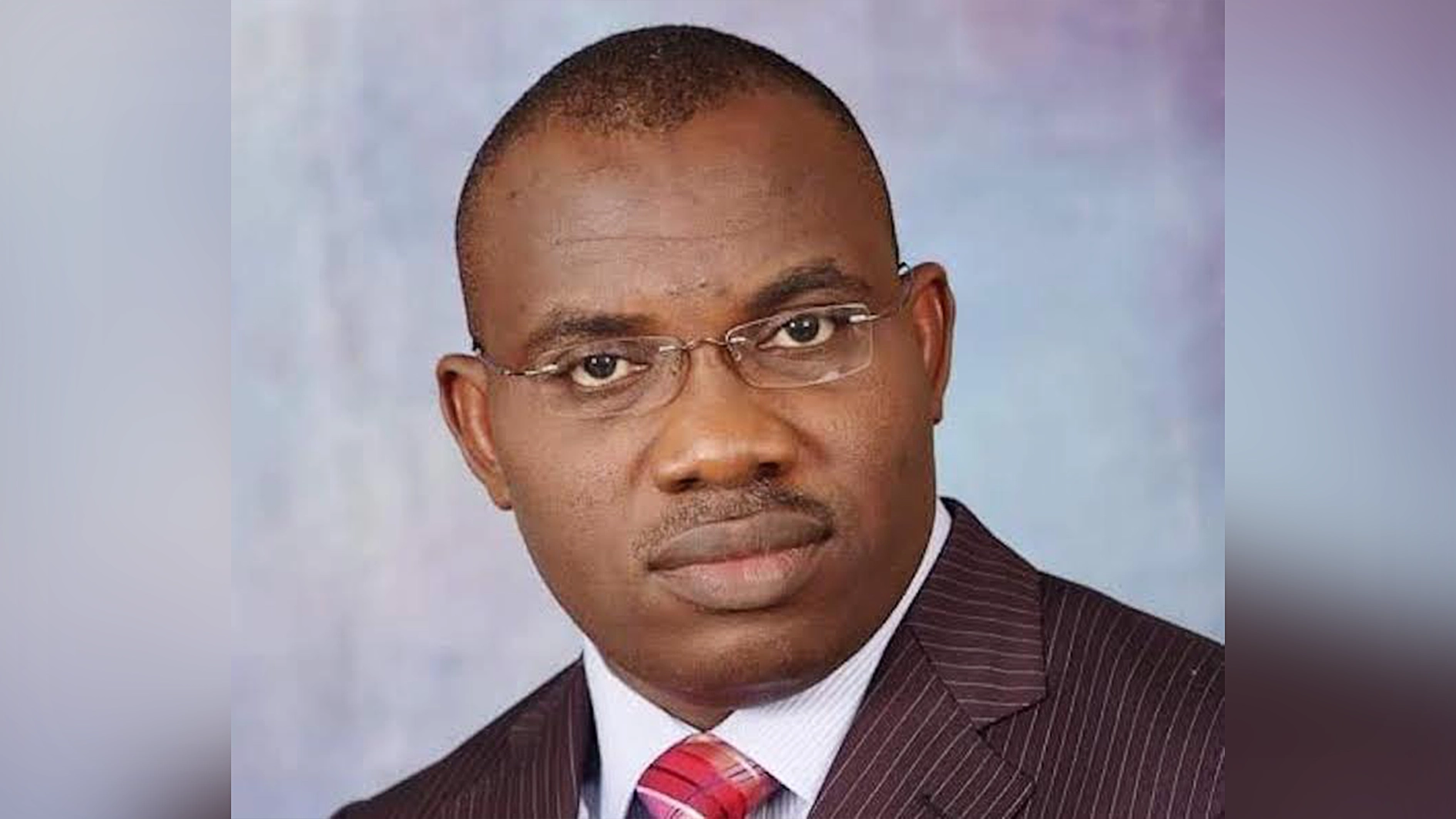 Benard Ifeanyi Odoh