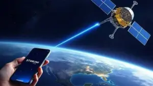Starlink Mobile
