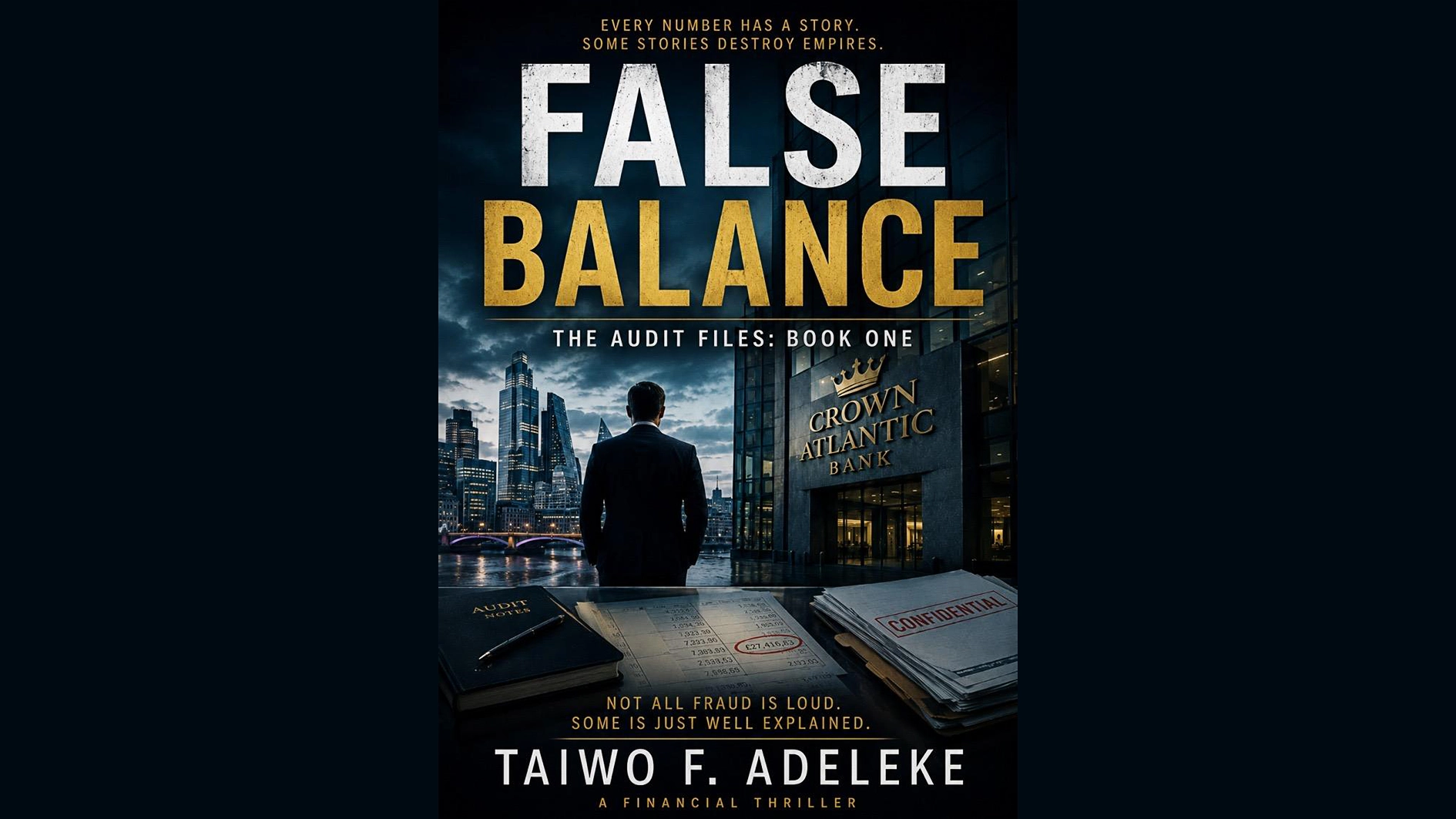 False Balance