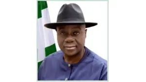 Abel Olumuyiwa Enitan