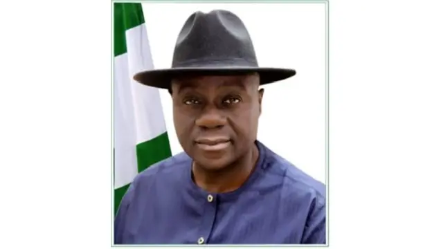 Abel Olumuyiwa Enitan