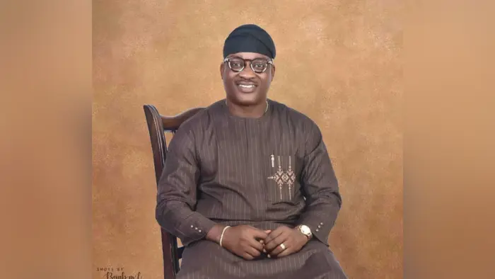 Ogun State House of Assembly lawmaker, Otunba Bisi Oyedele