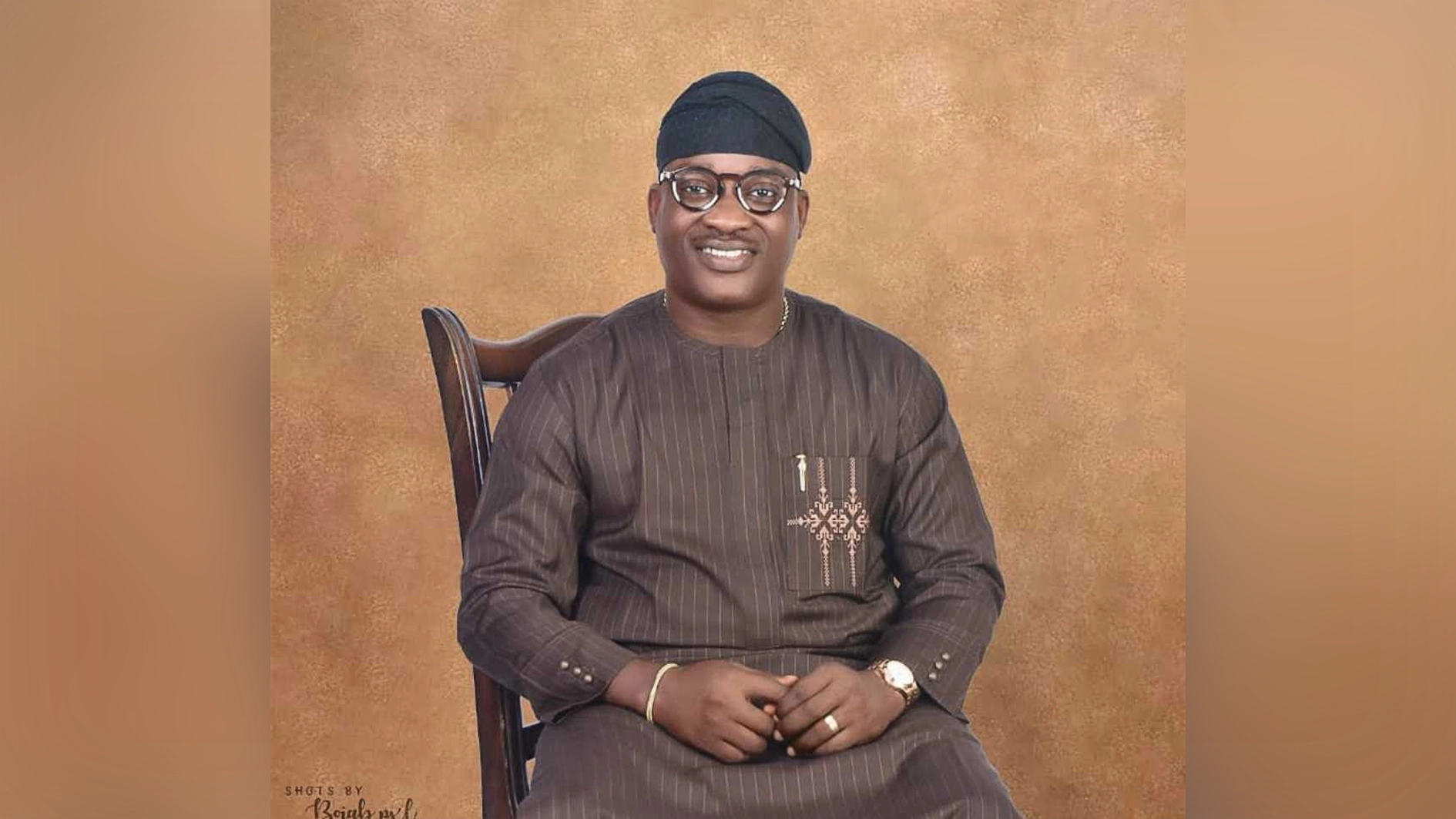 Ogun State House of Assembly lawmaker, Otunba Bisi Oyedele