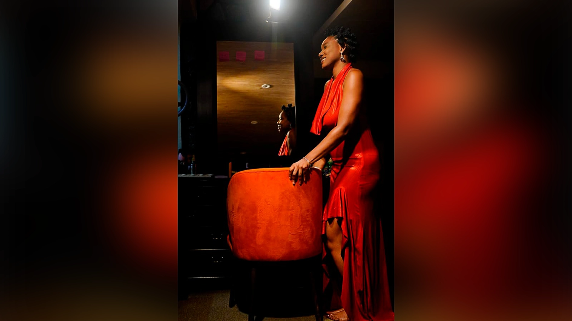 Tosin Adeyemi