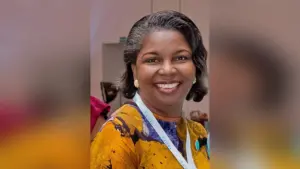 Dr. Victoria Egunjobi