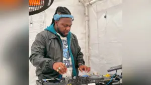 DJ Otalor