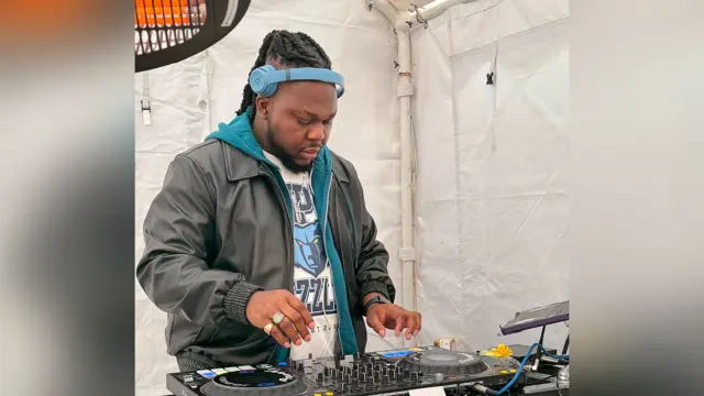 DJ Otalor