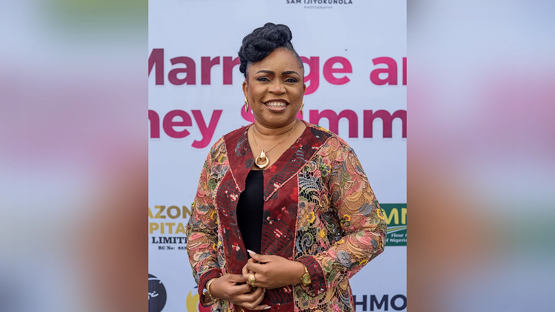 Dr Adetutu Afolabi