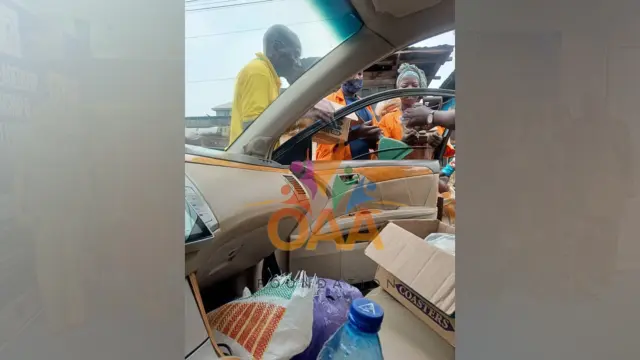 The Olayinka Aderinkola Akinrinola Foundation (OAAF)