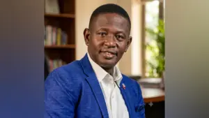 Akin Benjamin