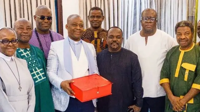 Association of Nigerian Musicologists, ANIM),