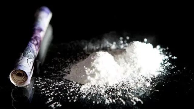 Cocaine