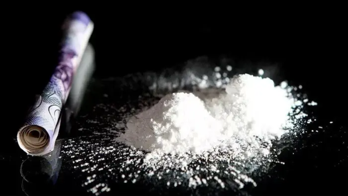 Cocaine
