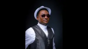 Evangelist John Kola-Idowu