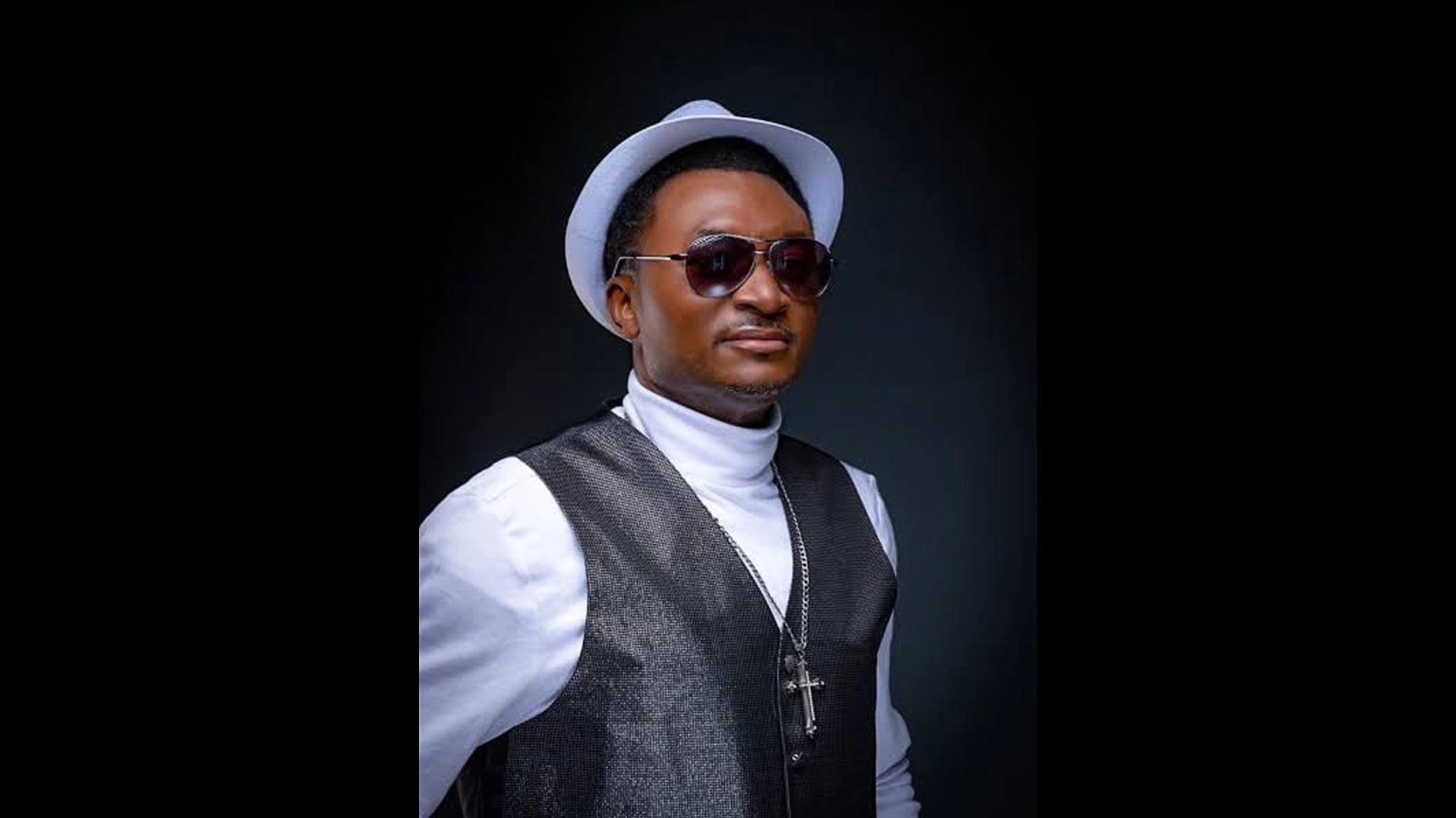 Evangelist John Kola-Idowu