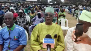 APC in Oshodi-Isolo LGA
