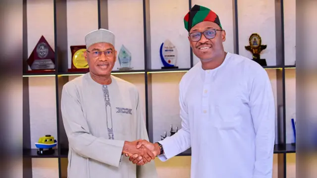 Nigeria Safety investigation Bureau (NSIB)