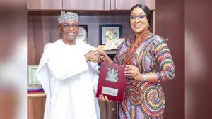 NPA clears Port bottleneck, releases NDPHC power equipment