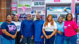 Firm partners Medplus to boost access to smart technology