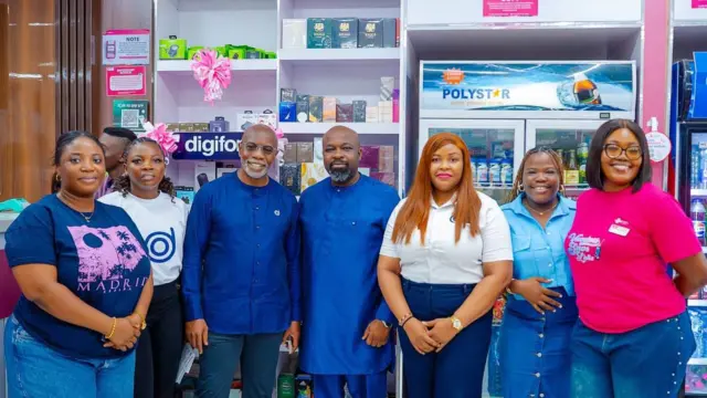 Firm partners Medplus to boost access to smart technology