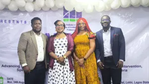 Nigerian Institute for Behavioural Science, Education and Care Professionals (NIsBEC)