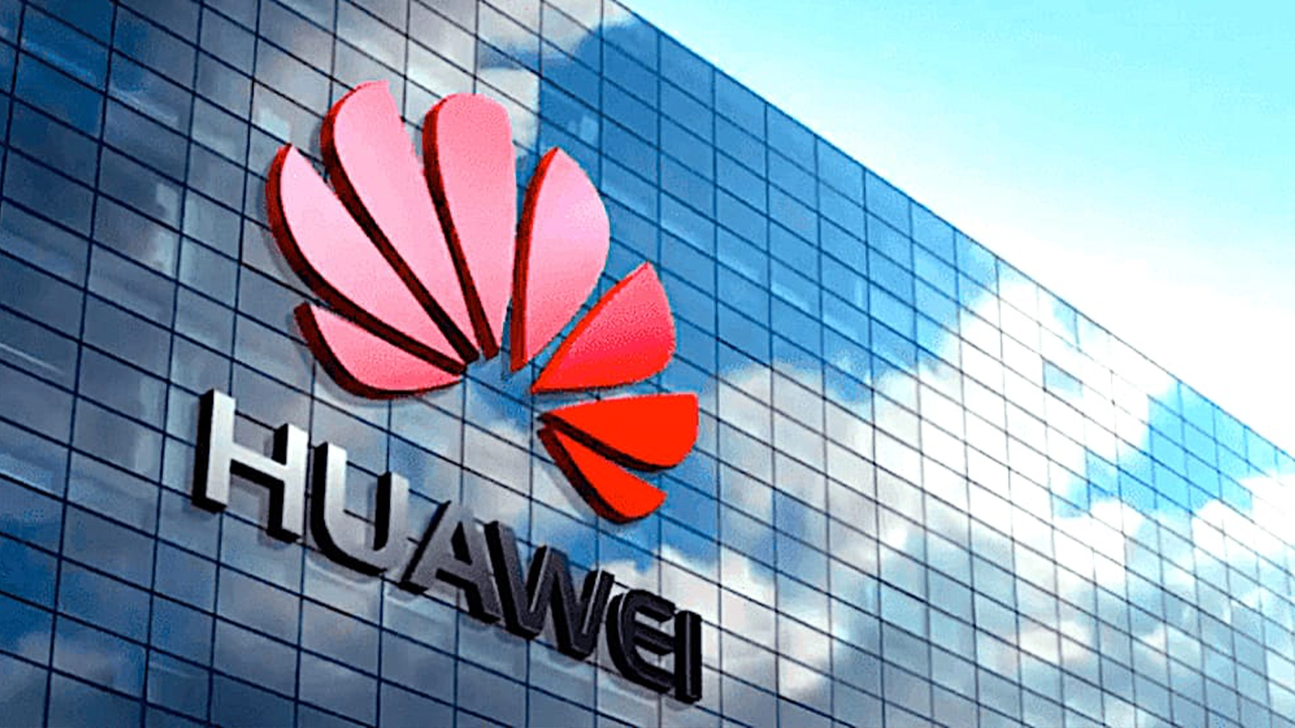 Huawei Nigeria