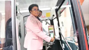 Mrs Didi Esther Walson-Jack