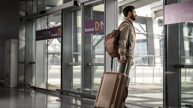 Frankfurt Airport