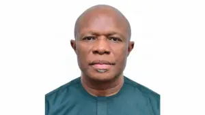 Cyril Chima Agbele