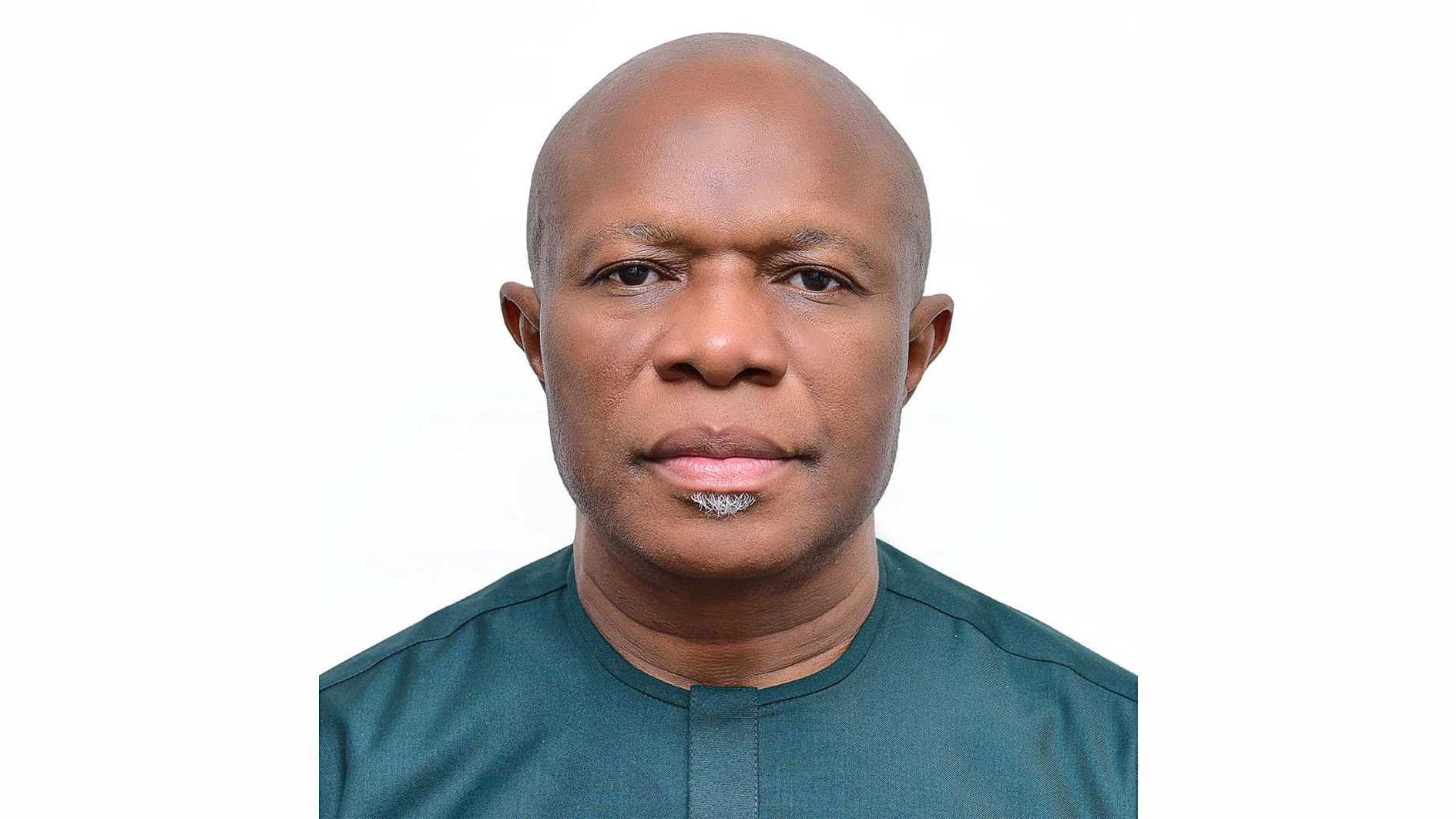 Cyril Chima Agbele
