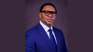 Engr. Dr. Morris Ogheneochuko Idiovwa