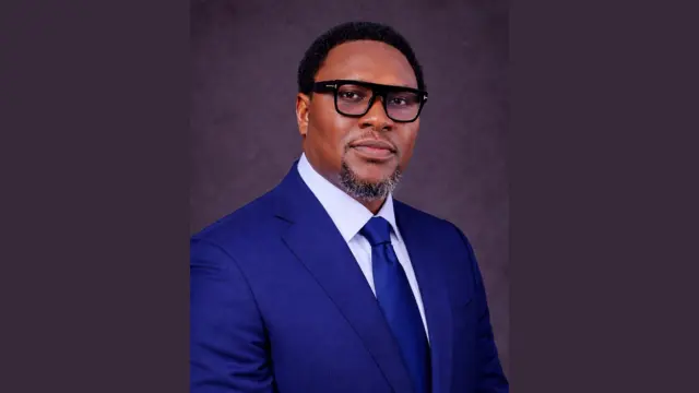 Engr. Dr. Morris Ogheneochuko Idiovwa