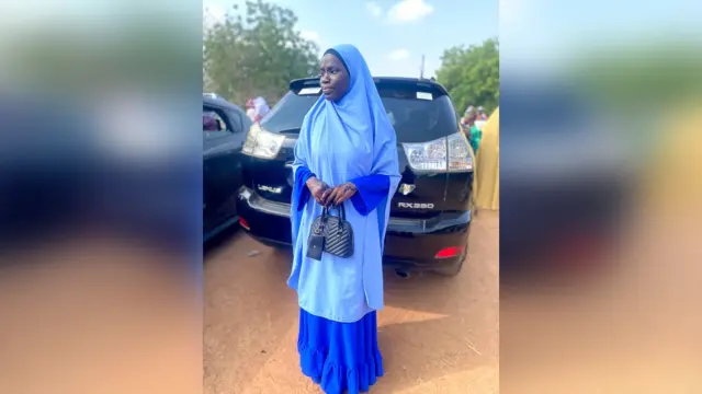 Akinola Aishah