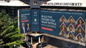 Miva Open University