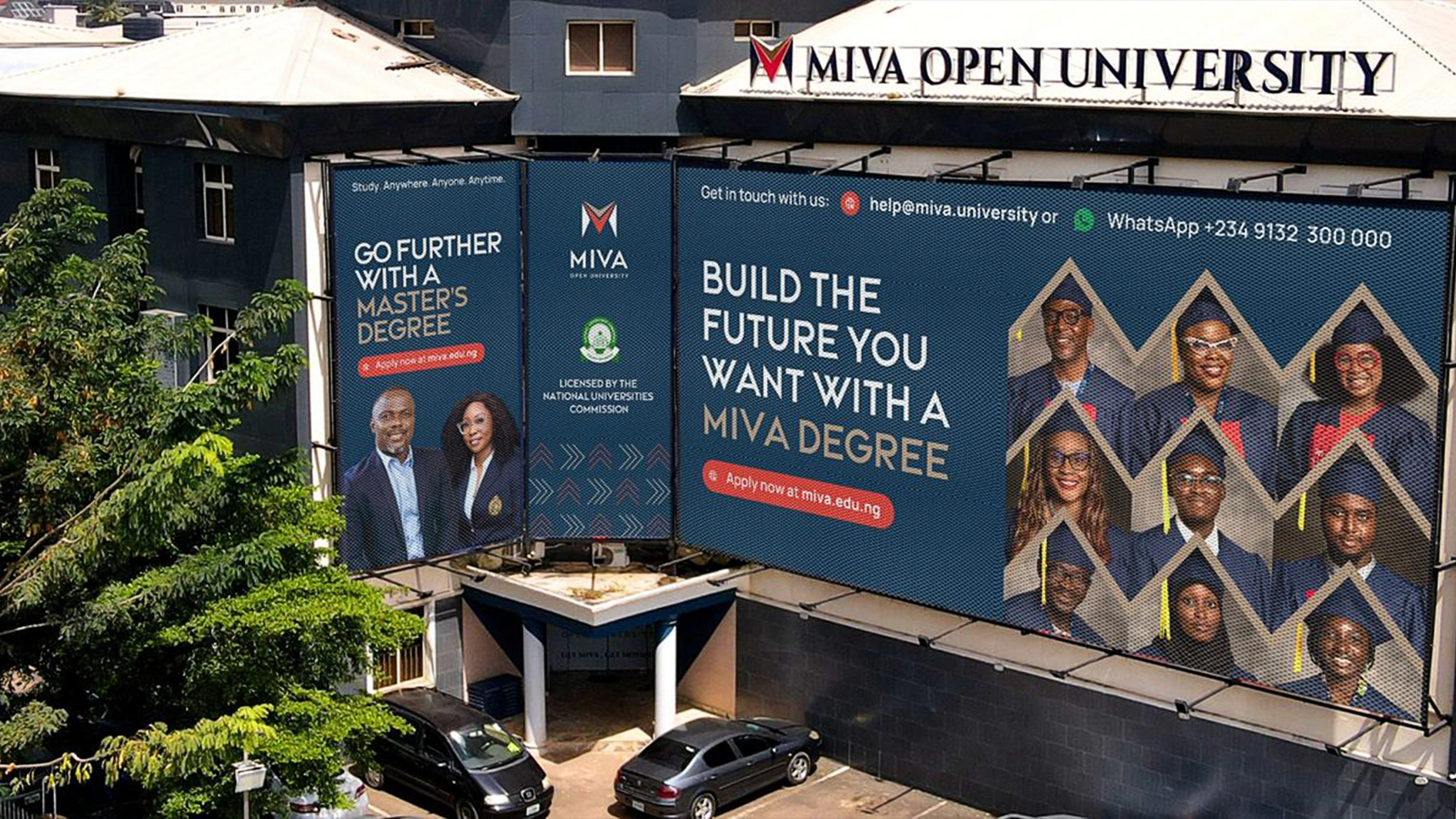 Miva Open University