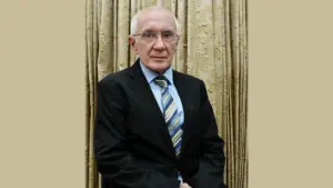 Mr. William Stephen Pope