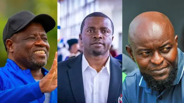 NPFL Coaches