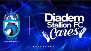 Diadem Stallion