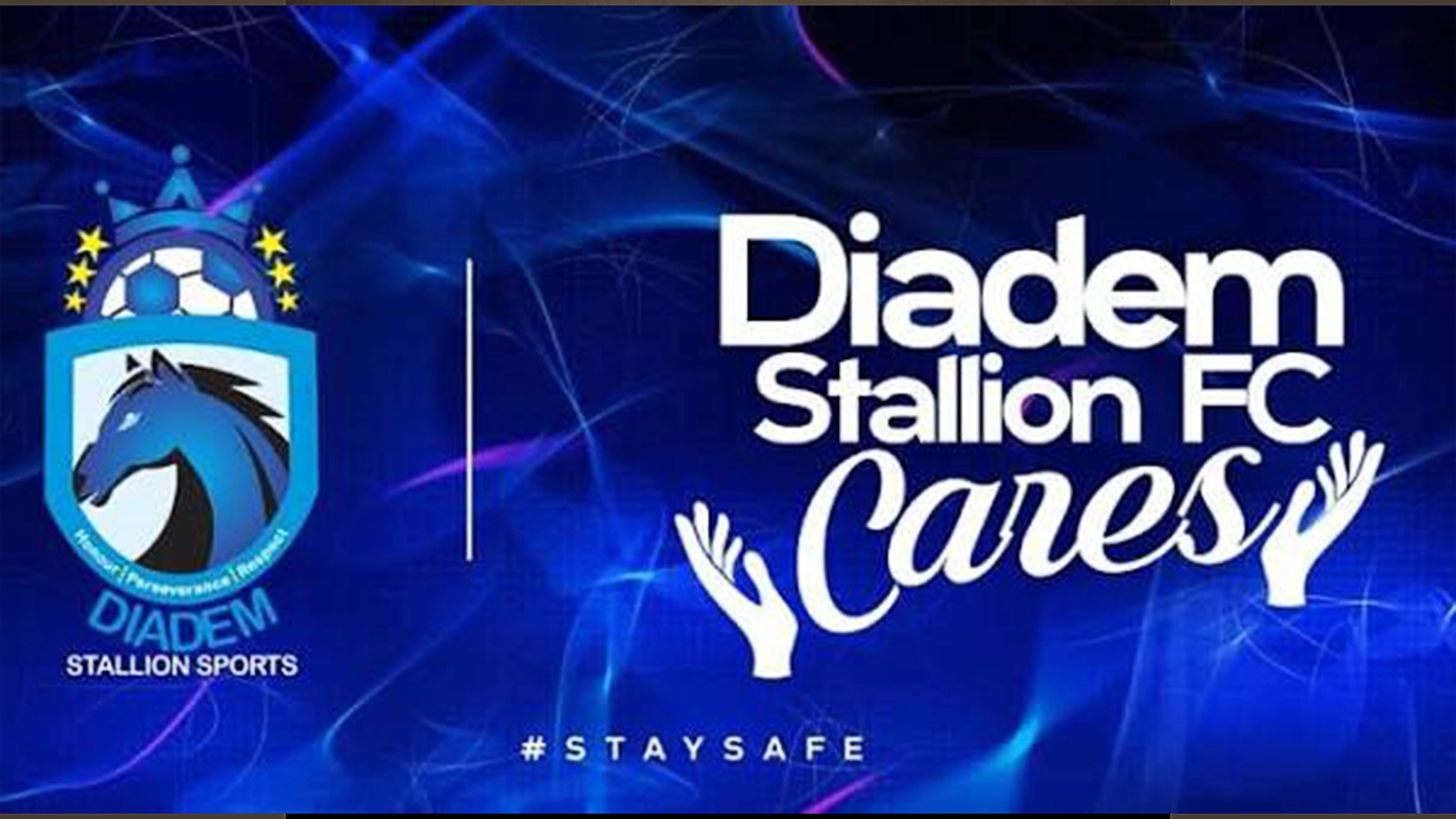 Diadem Stallion