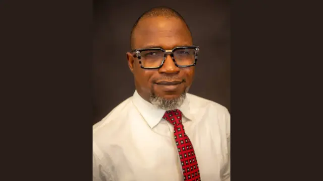 Samuel Ayetutu