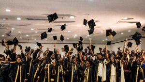 graduates