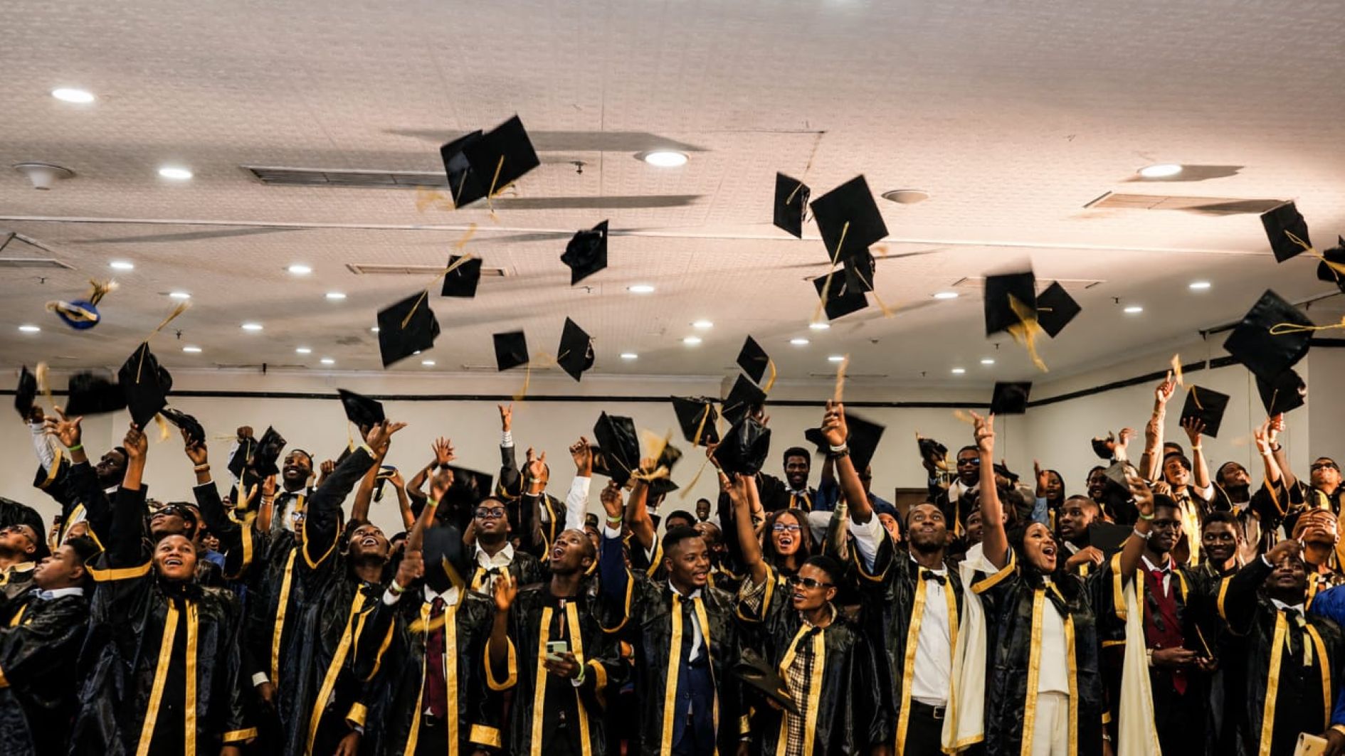 graduates