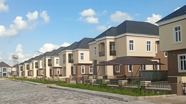 housing