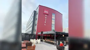 ibis Hotel