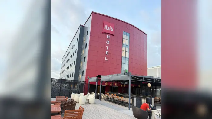 ibis Hotel